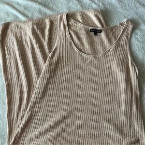 Banana Republic Tank Dress